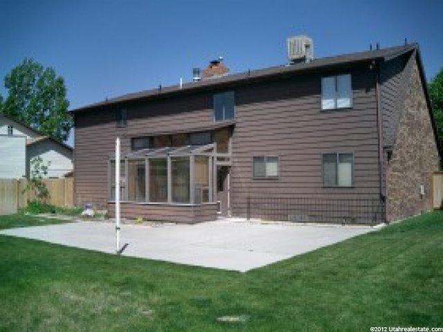 2186 Karalee Way, Sandy, UT 84092 — photo 2