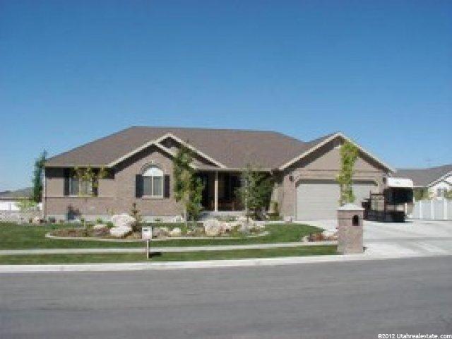3346 S 800 W, Syracuse, UT 84075 — photo 2