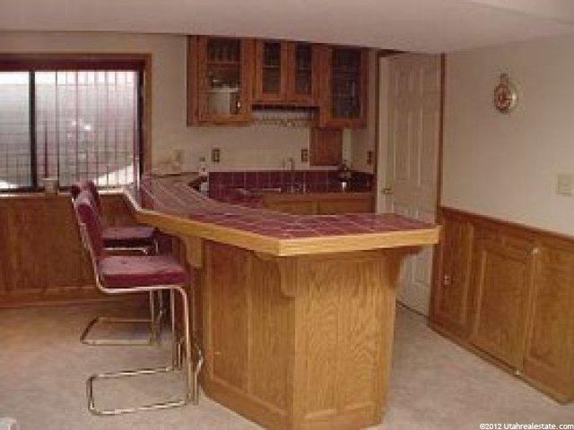 1361 E Skyline Dr N, Bountiful, UT 84010 — photo 8