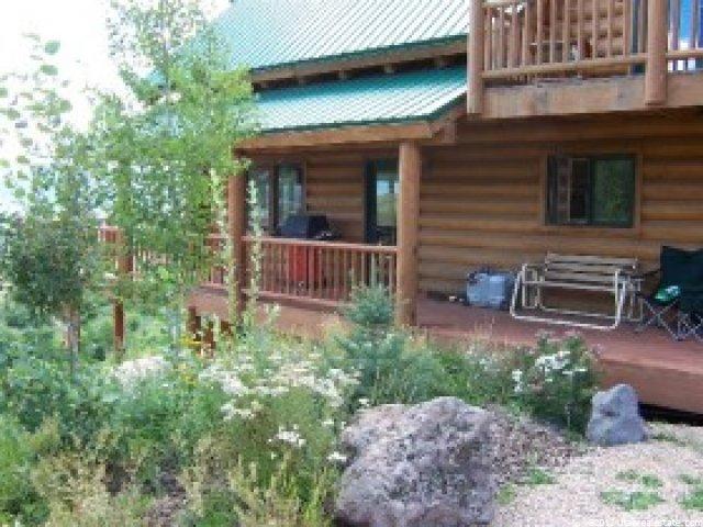 1431 W Berrys Way, Midway, UT 84049 — photo 3