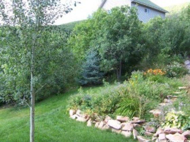 1431 W Berrys Way, Midway, UT 84049 — photo 4