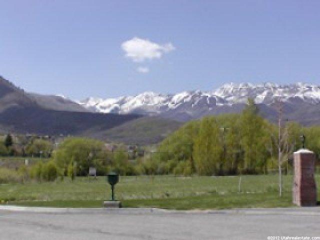 490 N Probst Way, Midway, UT 84049 — photo 2