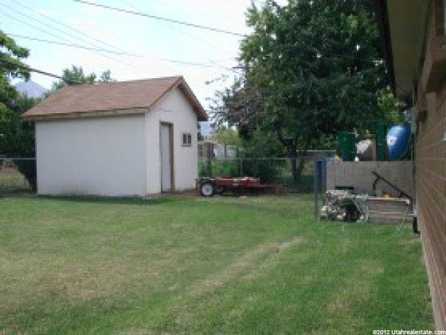 1036 N Liberty Ave, Ogden, UT 84404 — photo 7