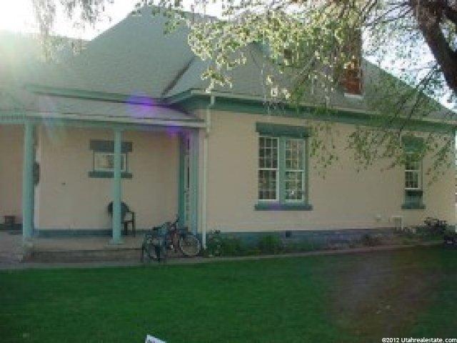 185 E 100 S, Fairview, UT 84629 — photo 8