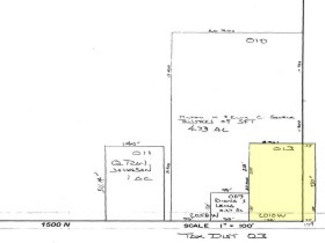 2010 W 1500 N, Vernal, UT 84078 — photo 3