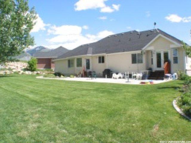 1607 E 575 N, Layton, UT 84040 — photo 3