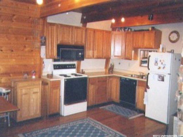 2121 N Big Sky Dr, Eden, UT 84310 — photo 2
