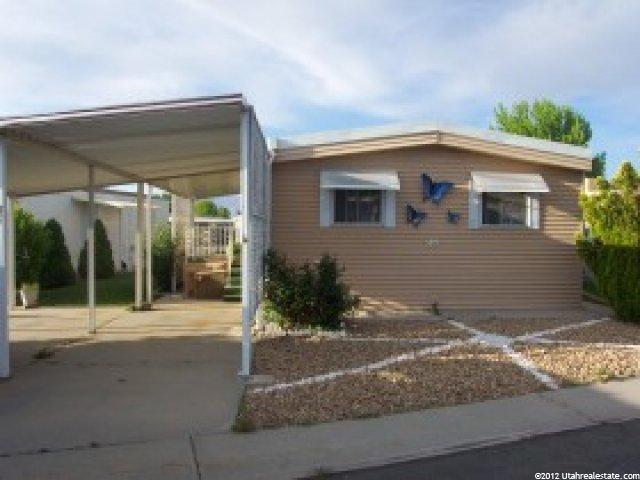 3800 S 1900 W #85, Roy, UT 84067 — photo 8