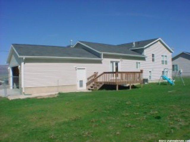 735 S 300 E, Ephraim, UT 84627 — photo 2