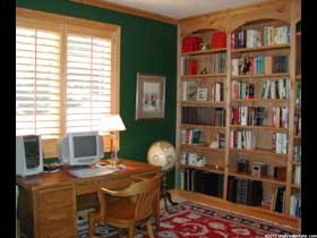 7252 Stagecoach Dr, Park City, UT 84098 — photo 6