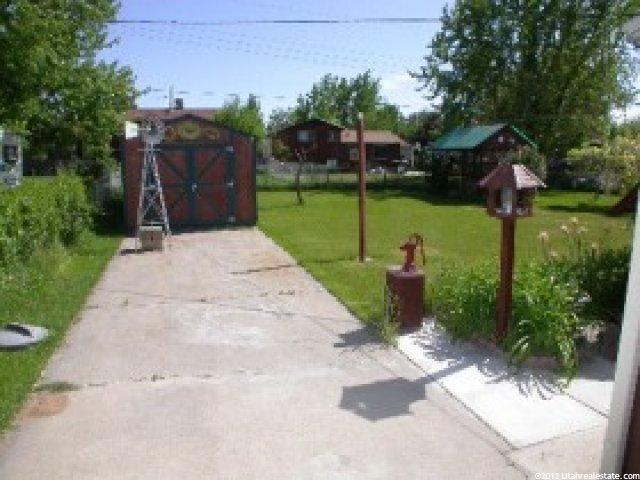603 W 1800 N, Clinton, UT 84015 — photo 2