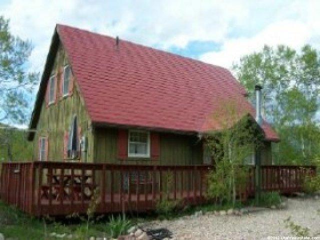 609 Pine Mtn, Oakley, UT 84055 — photo 3