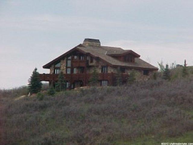 6019 Maple Ridge Trl, Oakley, UT 84055 — photo 2