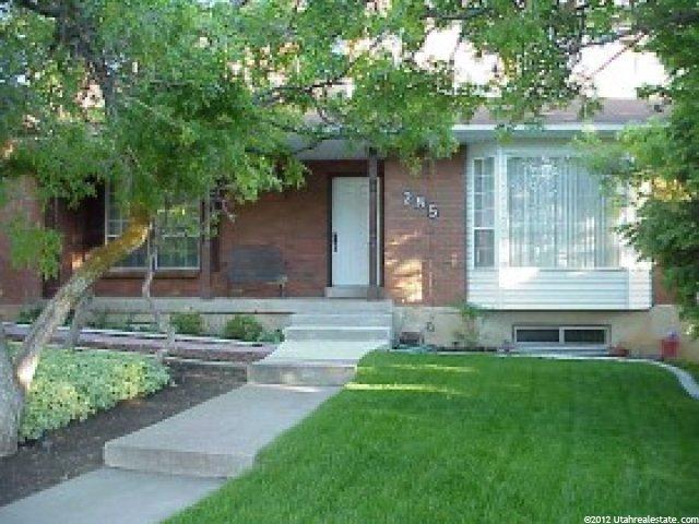 285 S Shari Cir E, Bountiful, UT 84010 — photo 2