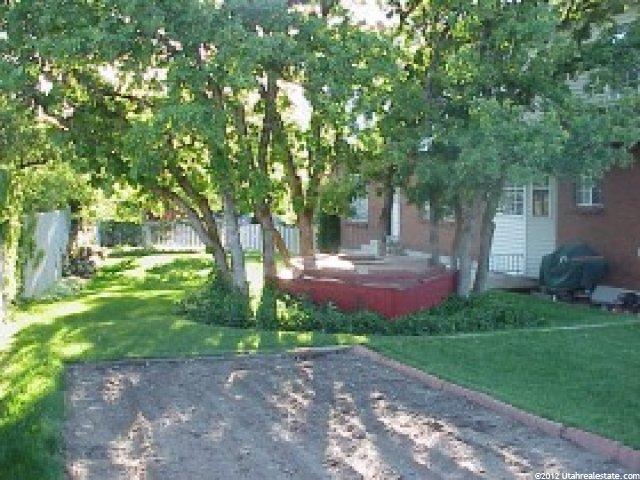285 S Shari Cir E, Bountiful, UT 84010 — photo 3