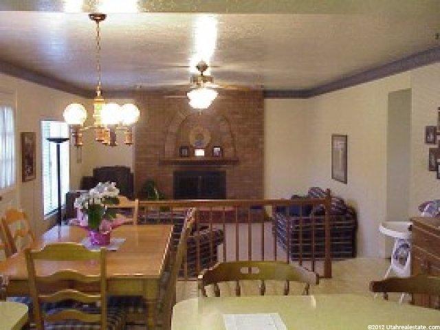 285 S Shari Cir E, Bountiful, UT 84010 — photo 4
