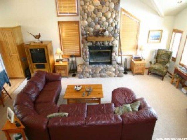 1641 Silver Springs Rd, Park City, UT 84098 — photo 2