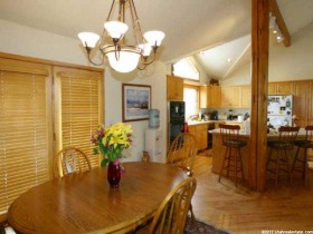 1641 Silver Springs Rd, Park City, UT 84098 — photo 5