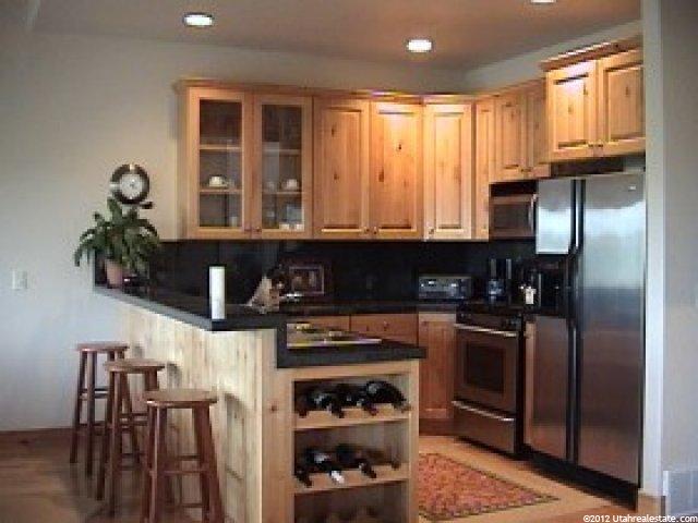 4115 W Saddleback Rd, Park City, UT 84098 — photo 2