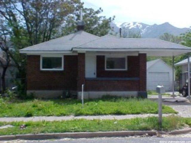 3208 Ogden Ave, Ogden, UT 84401 — photo 2
