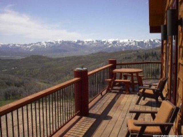 10920 Oilwell Rd, Wanship, UT 84017 — photo 4