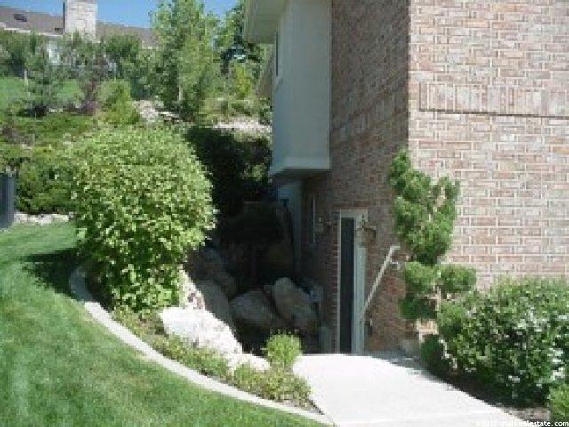 1780 E Whispering Oaks Dr S, Ogden, UT 84403 — photo 3