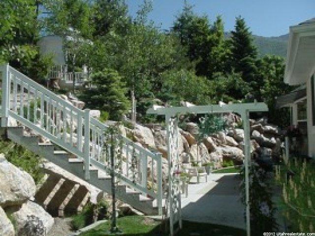1780 E Whispering Oaks Dr S, Ogden, UT 84403 — photo 4