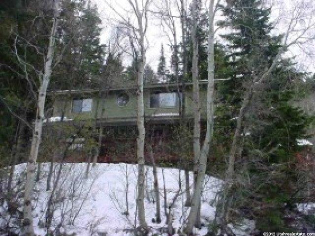 210 Matterhorn Dr, Park City, UT 84098 — photo 2