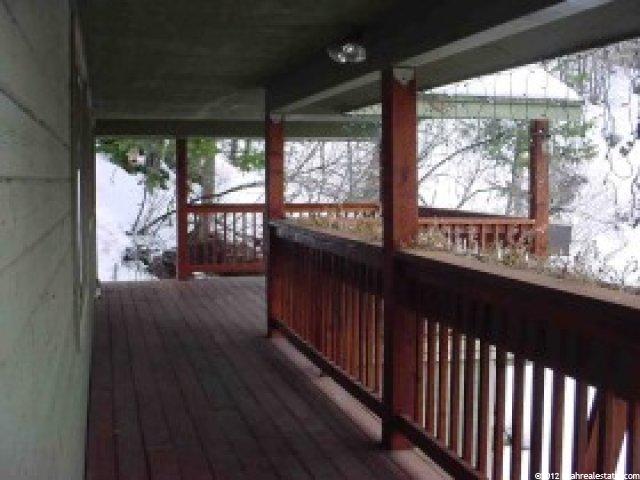 210 Matterhorn Dr, Park City, UT 84098 — photo 4