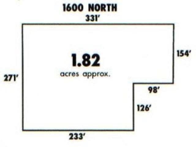 50 W 1600 N, Logan, UT 84341 — photo 2