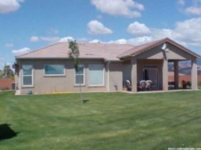 454 N 2610 W, Hurricane, UT 84737 — photo 2