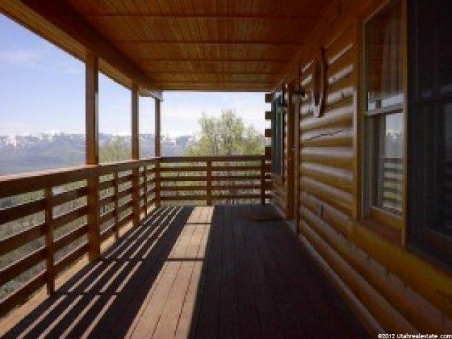 129 Grand Vw, Wanship, UT 84017 — photo 2