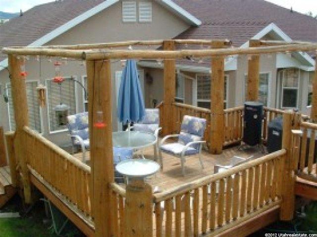 3937 N Patios Prings Dr E, Eden, UT 84310 — photo 2