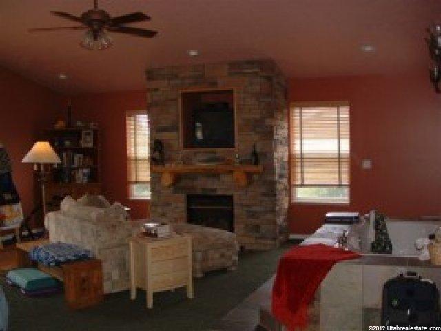 3937 N Patios Prings Dr E, Eden, UT 84310 — photo 5
