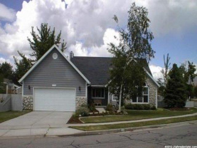 1793 Wildflower Rd, Sandy, UT 84092 — photo 7