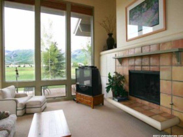 2615 Duck Hook Dr, Park City, UT 84060 — photo 5