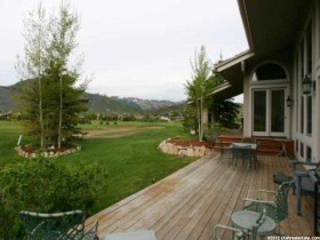 2615 Duck Hook Dr, Park City, UT 84060 — photo 8