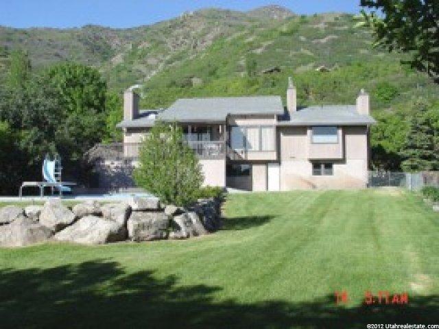 2457 E Woodland Dr, Ogden, UT 84403 — photo 3
