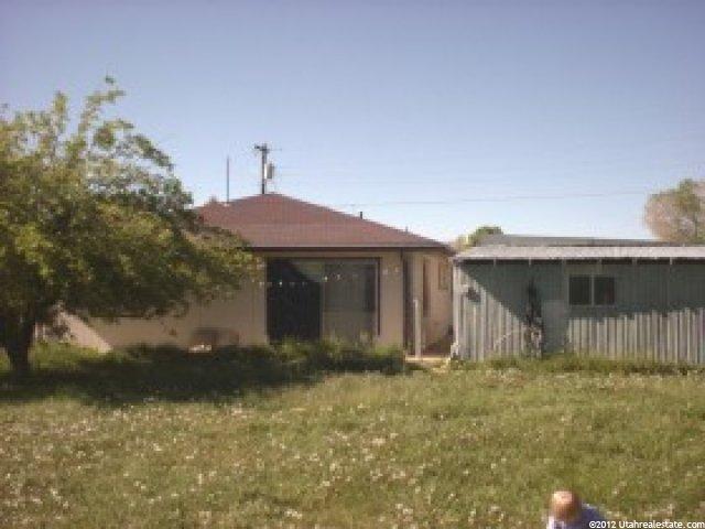 65 W 300 S, Fillmore, UT 84631 — photo 4