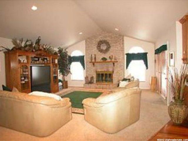 680 W North Bench Rd, Oakley, UT 84055 — photo 2