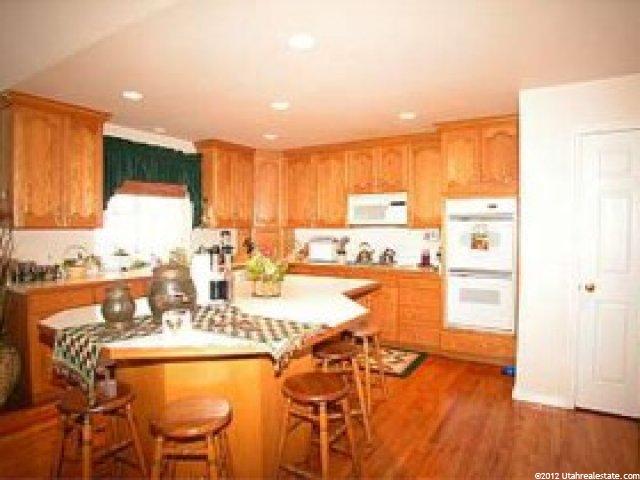 680 W North Bench Rd, Oakley, UT 84055 — photo 3