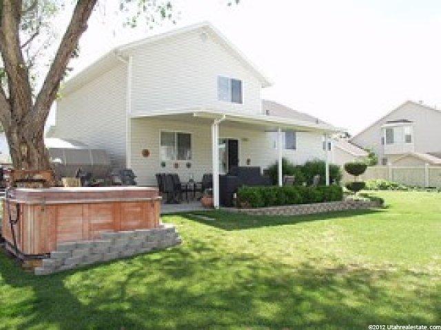 10802 Meadow River Dr, Sandy, UT 84070 — photo 8