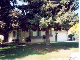 420 N 700 E, Mapleton, UT 84664