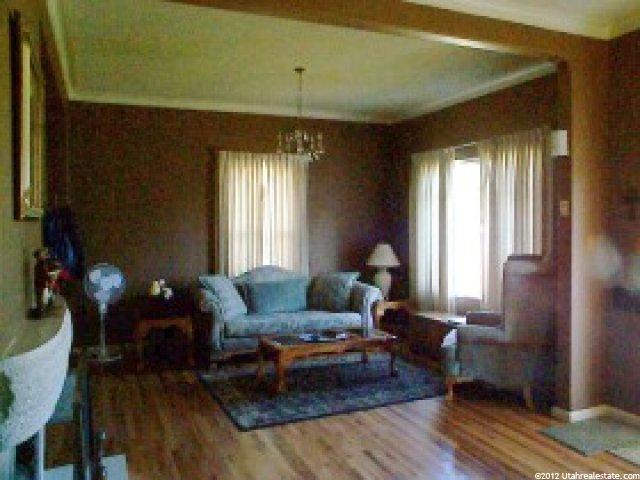 1122 22nd St, Ogden, UT 84401 — photo 2