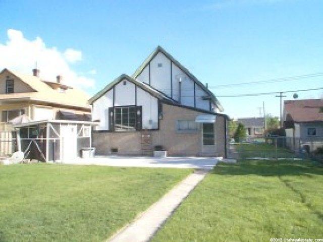 1122 22nd St, Ogden, UT 84401 — photo 7