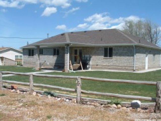 141 W 100 S, Levan, UT 84648 — photo 5