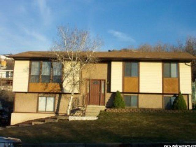 3587 S Lexington Dr E, Bountiful, UT 84010 — photo 7