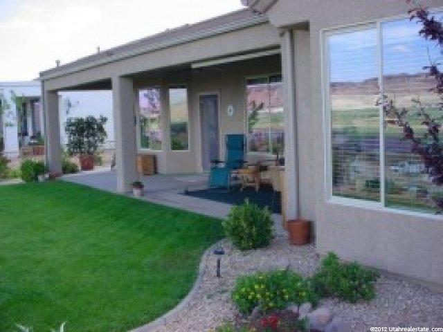 2002 W Echo Spring Cir, St. George, UT 84790 — photo 2
