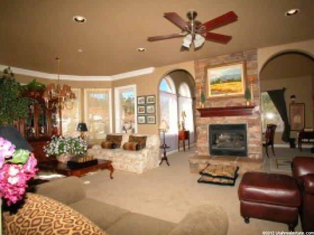 7344 Pine Ridge Dr, Park City, UT 84098 — photo 2