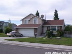 4562 W 3990 S, Salt Lake City UT 84120